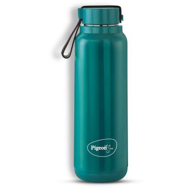 Pigeon Radiant Insulated Stainless Steel Water Bottle Radiant Yellow 750ml