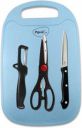 Pigeon Shears 4 Piece Kitchen Tool Set (Pack of 4)...