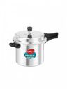 Pigeon Special Silver Toned Induction Base Pressure Cooker - 7.5 L...