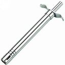 Pigeon Stainless Steel Gas Lighter (Steel, Pack of 1)...