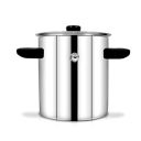 Pigeon - Stainless Steel Milk Boiler, 2 Litres...