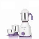 Pigeon Star 550 Watts Mixer Grinder...