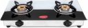 Pigeon Ultra Duo Glass Manual Gas Stove  ...