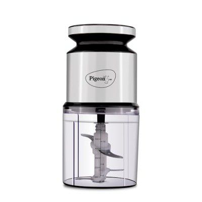 Pigeon Ultra Fast Electric 300 Watts Electric Chopper