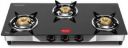 Pigeon Venus Glass Manual Gas Stove ...