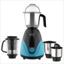 Pigeon Zest Mixer Grinder 750 Watt 4 Jar...