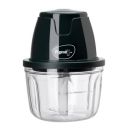Pigeon Zoom Electric Chopper 350 ml, Portable with 3 Stainless Steel Blades...