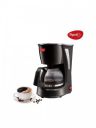 Pigeon Black Anit Drip Mechanism Coffee Maker 600W...