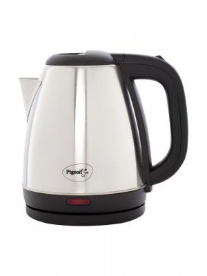 Pigeon Stainless Steel Electric Hot Kettle Plus 1.5 L