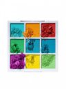 Pigment Play Hero Eyeshadow Palette - Tropical Vacation...