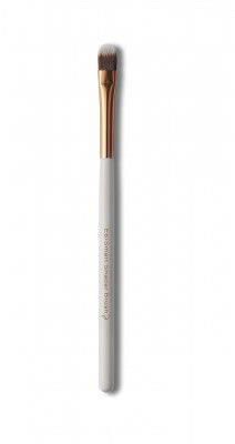 Pigment Play Large Highlighter Brush ( Pack of 1), Multi (Small Shader Brush)