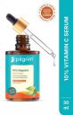 Pilgrim 10% Vitamin C Face Serum for Oily Skin (30 ml)...
