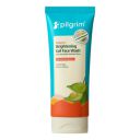 Pilgrim Australian Vitamin C Gel Face Wash - 100 ml, for for dry/radiant/glowing skin with Kakadu Plum & Lime Pearl™...