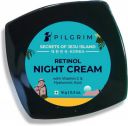 Pilgrim Retinol Night Cream with Vitamin C | Anti Ageing | For Wrinkles & Fine Lines  (8 g)...