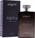 Pilgrim Unapologetically Alpha | Spicy Long Lasting EDP Fragrance Scent Eau de Parfum - 100 ml  (For Men)...