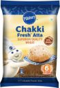 Pillsbury Chakki Fresh Atta (Gomer aata)  (10 kg)...