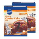 Pillsbury Cooker Cake Mix, Choco, 159 gm x Pack of 2, 318 gm...