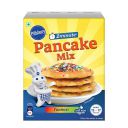 Pillsbury Pancake Mix ...