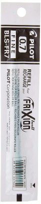 Pilot BXS-V7RT 0.7 mm Hi Tecpoint Refill (Pack of 12) - Green