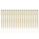 Pilot Hi-Tecpoint O5 0.5mm Extra Fine Point Roller Ball Pen | Pack Of 20 (16 Blue + 2 Black + 1 Red + 1 Green)...