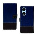 Pinaaki Enterprises Oppo A1 Pro 5G Flip Case | Leather Finish Flip Cover | with Card Pockets ...
