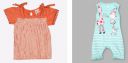 Pink N Blue Kids Clothing Start @ ₹60...