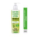 Pink Root Aloe Vera Cleansing Milk 200ml...