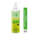 Pink Root Body Lotion Kiwi 200ml...