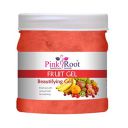 Pink Root Fruit Gel Beautifying Gel Enriched with natural fruits for soothing...