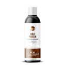Pink Root Milk Protein Conditioner 250ml for All hair types...