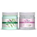 Pink Root Neem Cream 500gm with Pearl Gel 500gm...