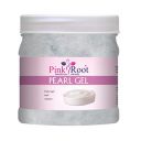 Pink Root Pearl Gel, Pearl Gel leaf Extract 500gm (PR PEARL GEL 500GM)...