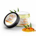 Pink Root Ubtan Face & Body Scrub 100gm...