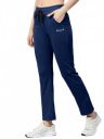 Pinkmint Women Cotton Track Pants with Both Side Pockets...