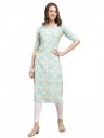 Pinkmint Women Crepe Kurta...