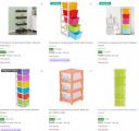 Pinkwhale Desk Organizers Starts at Rs 397...