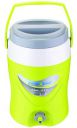 Pinnacle Platino Water Cooler Box 8 Litre, Keeps Water Cold & Fresh with Spout to Dispense Water Comfortably (Green)...