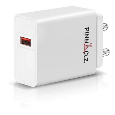 Pinnaclz Turbo Charger 15+ watt