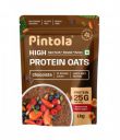 PINTOLA 25g High Protein Oats 1kg...