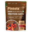 PINTOLA 25g High Protein Oats 400g...