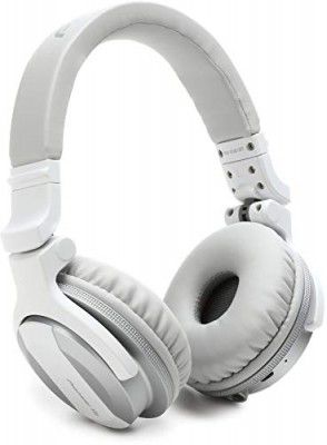 Pioneer DJ HDJ-CUE1BT On-ear Bluetooth DJ Headphone
