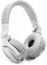 Pioneer DJ HDJ-CUE1BT On-ear Bluetooth DJ Headphone...