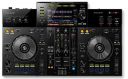 Pioneer DJ XDJ-RR All-in-One DJ Controller, Black...