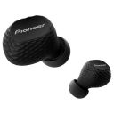 Pioneer SE-C8TW Truly Wireless Bluetooth in Ear Headphone with Mic (Black)...