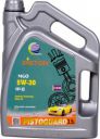 piston 5W-30 API SN For Petrol,Diesel & CNG Cars Synthetic Blend Engine Oil  (3.5 L, Pack of 1)...