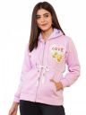 Pivl Women Jacket for Winter with Belt...