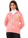 Pivl Women Jacket for Winter with Belt...