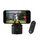 Pivo Pod Auto Face Tracking Phone Holder, 360° Rotation, 6 Speed, Content Creator Essentials for Fitness Tracker, Live Streaming, Vlog with Remote Control...