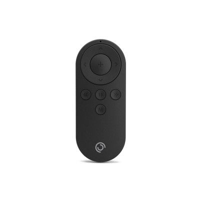 Pivo Remote Control - Lightweight Infrared Wireless Selfie Photo Shutter & Video Controller Clicker Compatible with Pivo Pod and Pivo Lite