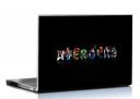PIXELARTZ Laptop Skin - Avengers - HD Quality - 15.6 Inches...